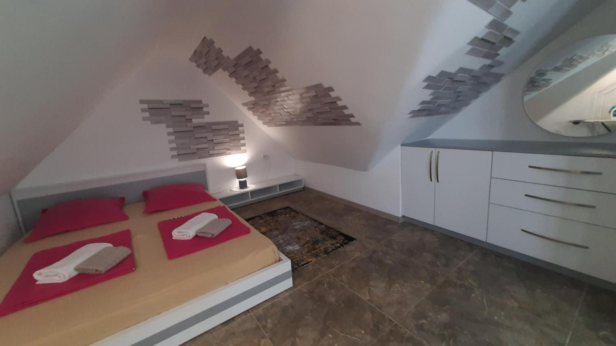 Guesthouse Next To Beach Batumi Exterior photo